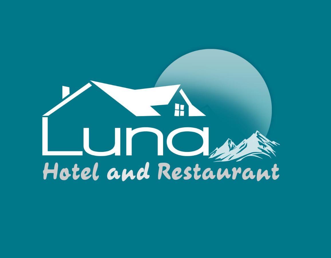 Luna Lodge Hakuba Extérieur photo